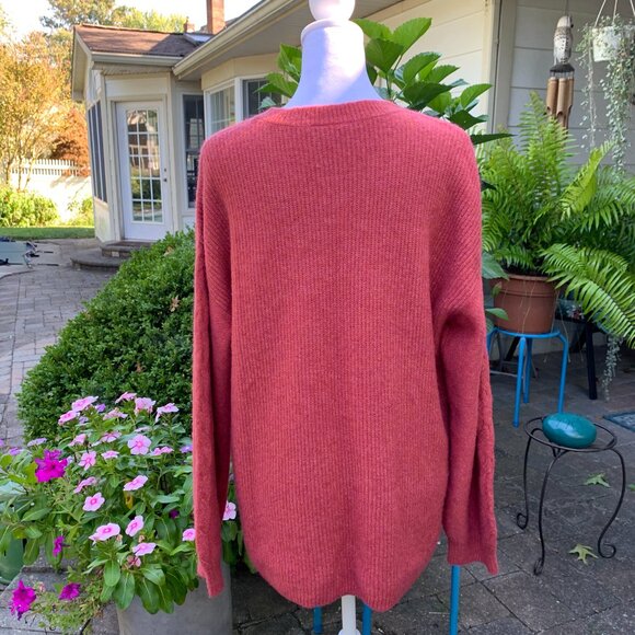 LOFT Knitted Sweater - Picture 11 of 14